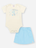 CONJUNTO BEBE CINTI