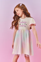 Vestido Natural