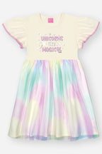 Vestido Natural