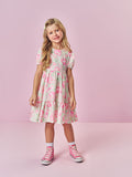 Vestido cinti