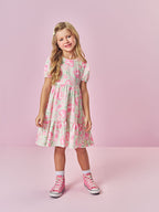 Vestido cinti