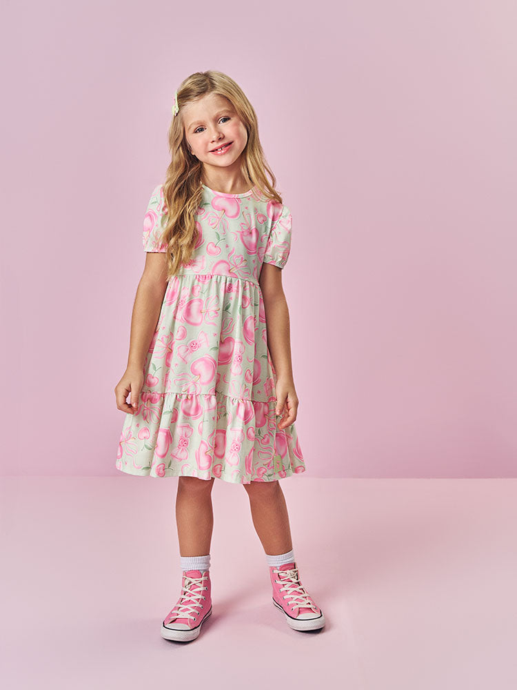 Vestido cinti