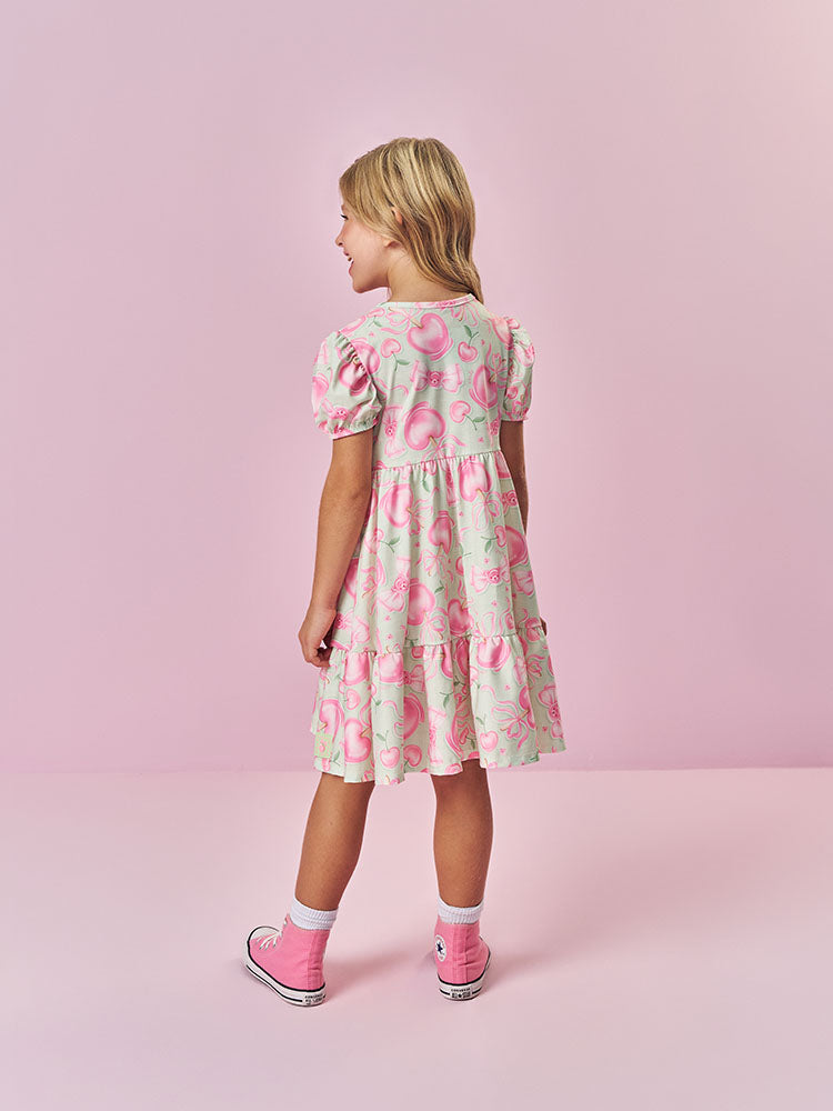 Vestido cinti