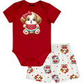 CONJUNTO KYLY BEBE MENINA