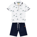 CONJUNTO MENINO MILON