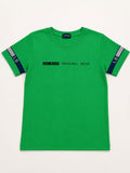 Camiseta em Meia Malha 73708 LucBoo
