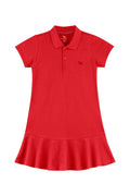 VESTIDO CHP PIQUET