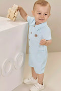 MACACAO MENINO LUC BOO