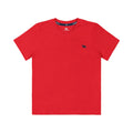 Camiseta Vermelha Charpey