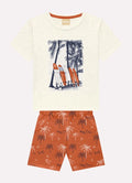 CONJUNTO MENINO MILON