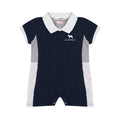 Macacão Infantil Piquet Charpey