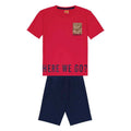 CONJUNTO INFANTIL MENINO  - 1000389